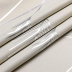 Blackout Curtains 2 Panels Set - Image 8
