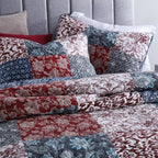 Secgo California King Quilt Size - Image 2