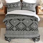 Yiran Boho Quilts Queen Size - Image 3