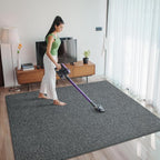 Chicrug Modern 4x6 Memory Foam Area Rugs - Image 7