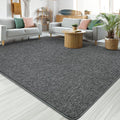 Chicrug Modern 4x6 Memory Foam Area Rugs by ChicrugHomeDecor