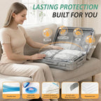 Travel Vacuum Storage Bags - Image 6