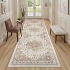 cotiled 3x10 Hallway Runner Rug - Image 4