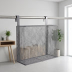 Bedside Hanging Storage Basket - Image 5