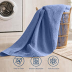 SheRest Twin Quilt Bedding Set - Image 9