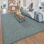 Chicrug Modern 6x9 Memory Foam Area Rugs by ChicrugHomeDecor