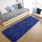 Soft Runner Rugs for Bedroom 2x6 ft - Image 2