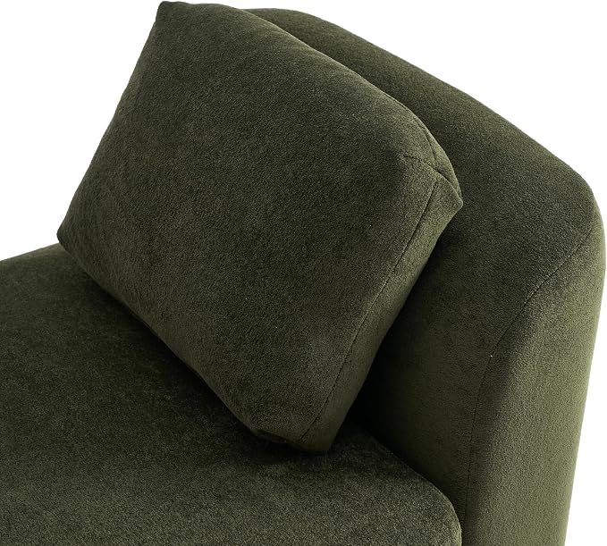 Christopher Knight Home Katir Velvet Upholstered Ottoman Bench - Image 11