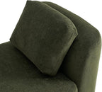 Christopher Knight Home Katir Velvet Upholstered Ottoman Bench - Image 11