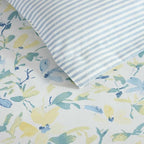 Laura Ashley – Queen Comforter Set, Cotton Bedding - Image 4