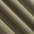 Sun Zero Nordic 2-pack Theater Grade Extreme 100% Blackout Grommet Curtain - Image 4