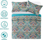 BEDIFANY Oversized King Size Quilt - Image 5