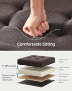 SONGMICS Mazie Collection - Image 4