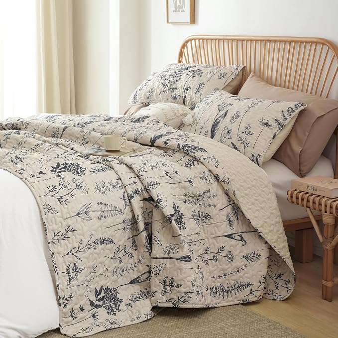 JANZAA Quilts Queen Size - Image 6