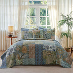 Secgo Twin Size Quilt Size - Image 6