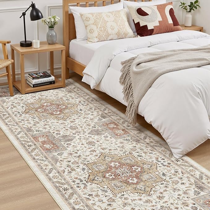 cotiled 3x10 Hallway Runner Rug - Image 3