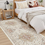cotiled 3x10 Hallway Runner Rug - Image 3