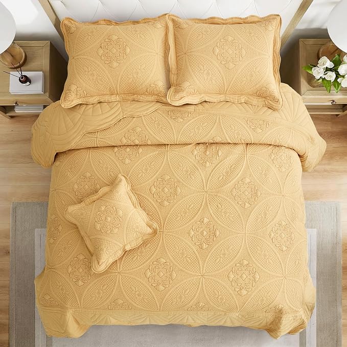 DaisyHuang Bedspread - Image 4