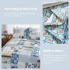 Secgo Queen Comforter Set for Bed - Image 5