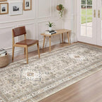 cotiled 3x10 Hallway Runner Rug - Image 2