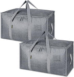 BALEINE 2-Pack Oversized Moving Bags by BALEINE
