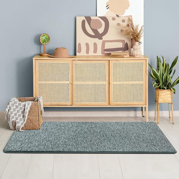 Chicrug Memory Foam 2x6 Runner Rugs - Image 5