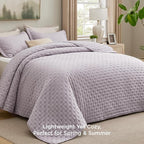 Bedsure Quilts Queen Size - Image 2