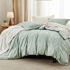 Bedsure King Comforter Set - Image 2