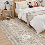 cotiled 3x10 Hallway Runner Rug - Image 3
