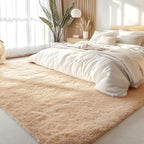 OLANLY 8x11 Machine Washable Large Area Rugs - Image 3