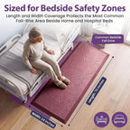 ProHeal Fall Mat for Elderly - Image 8
