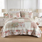 Secgo King Comforter Set for Bed by Secgo