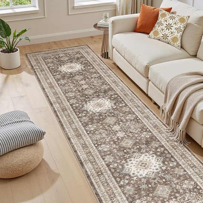 cotiled 2x10 Hallway Runner Rug - Image 5