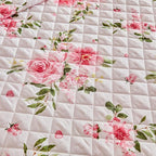 Ruffle Skirt Bedspread Set - Image 8