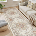 cotiled 3x10 Hallway Runner Rug - Image 5