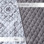 Mellanni Twin Bedspread Coverlet Set - Image 6