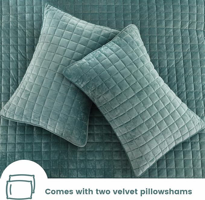 Secgo Queen Comforter Set for Bed - Image 5