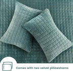 Secgo Queen Comforter Set for Bed - Image 5
