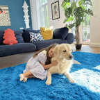 OLANLY 5x7 Machine Washable Large Area Rugs - Image 5