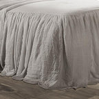 Lush Decor Ruffle Skirt Bedspread Set - Image 3