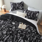 JANZAA Quilts Queen Size - Image 7