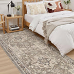 cotiled 3x10 Hallway Runner Rug - Image 4