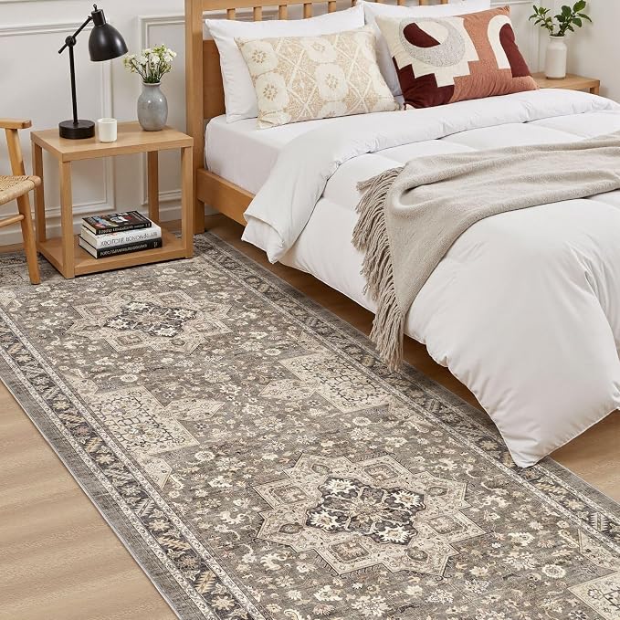 cotiled 3x10 Hallway Runner Rug - Image 4