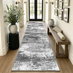 Washable 14 FT Extra Long Runner Rug by Acapet