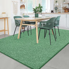 Chicrug Modern 4x6 Memory Foam Area Rugs - Image 6