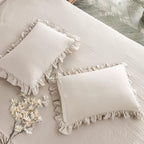 Bonlino Home Bedding Bedspread Set Quilt - Image 5
