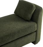 Christopher Knight Home Katir Velvet Upholstered Ottoman Bench - Image 12