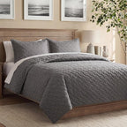 Bedsure California King Quilts by Unknown