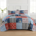 Secgo California King Comforter Set by Secgo