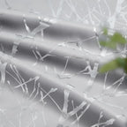 FMFUNCTEX 100% Blackout Curtains - Image 7